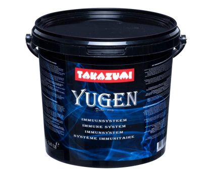 Takazumi Yugen 750gram