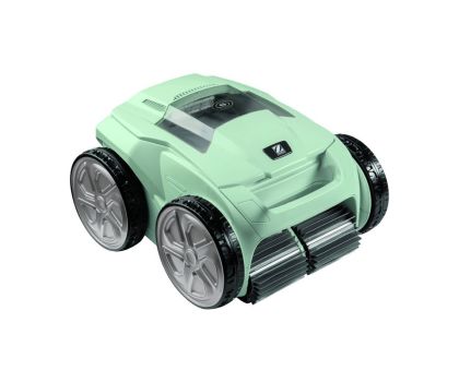 Zodiac Alpha 63 iQ Bio zwembadrobot