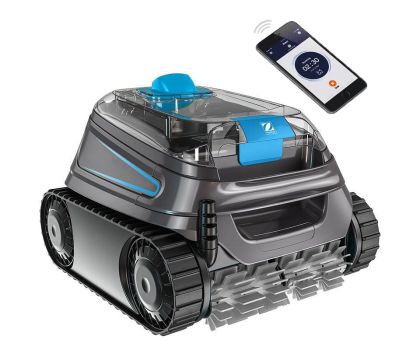Zodiac CNX 30iQ zwembadrobot