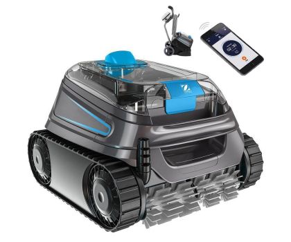 Zodiac CNX 40iQ zwembadrobot