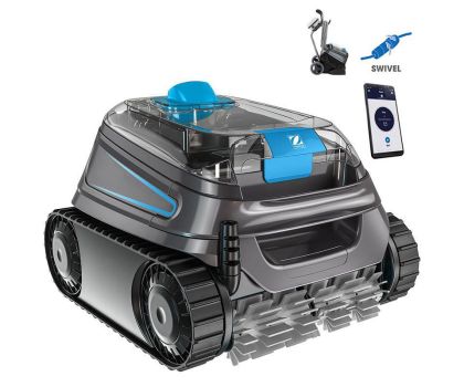 Zodiac CNX 50iQ zwembadrobot