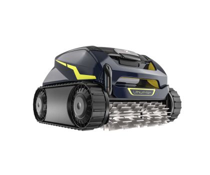 Zodiac Freerider RF5400 iQ draadloze zwembadrobot