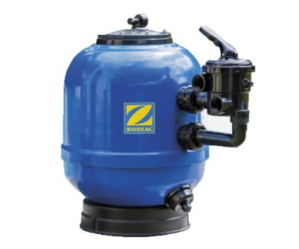 Zodiac MS 650 zandfilter side mount 15,8 m³/u