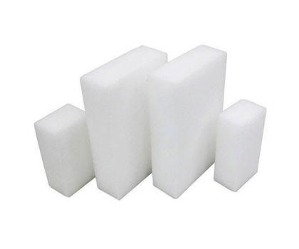 Scrub sponzen set