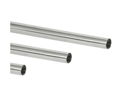 Zwembadleuning buis RVS316 | 2 meter