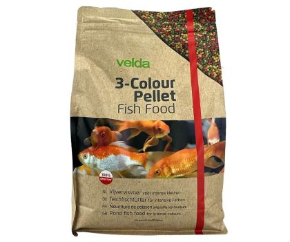 Velda BV VT 143210 3000 ML strobinol