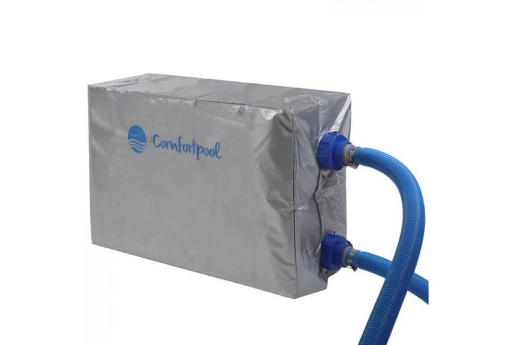 Module WiFi Comfortpool Inverter Pro | Connecte Ta Pompe à Chaleur Piscine à L'Application