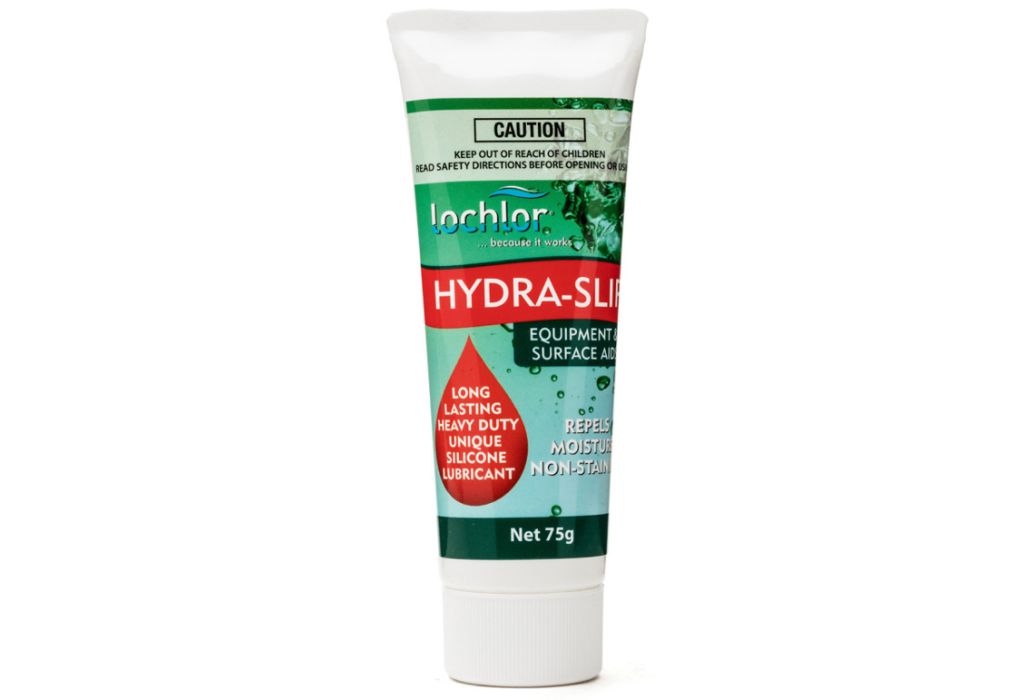 Lo-Chlor Hydraslip 75g – Empire Pool Supplies