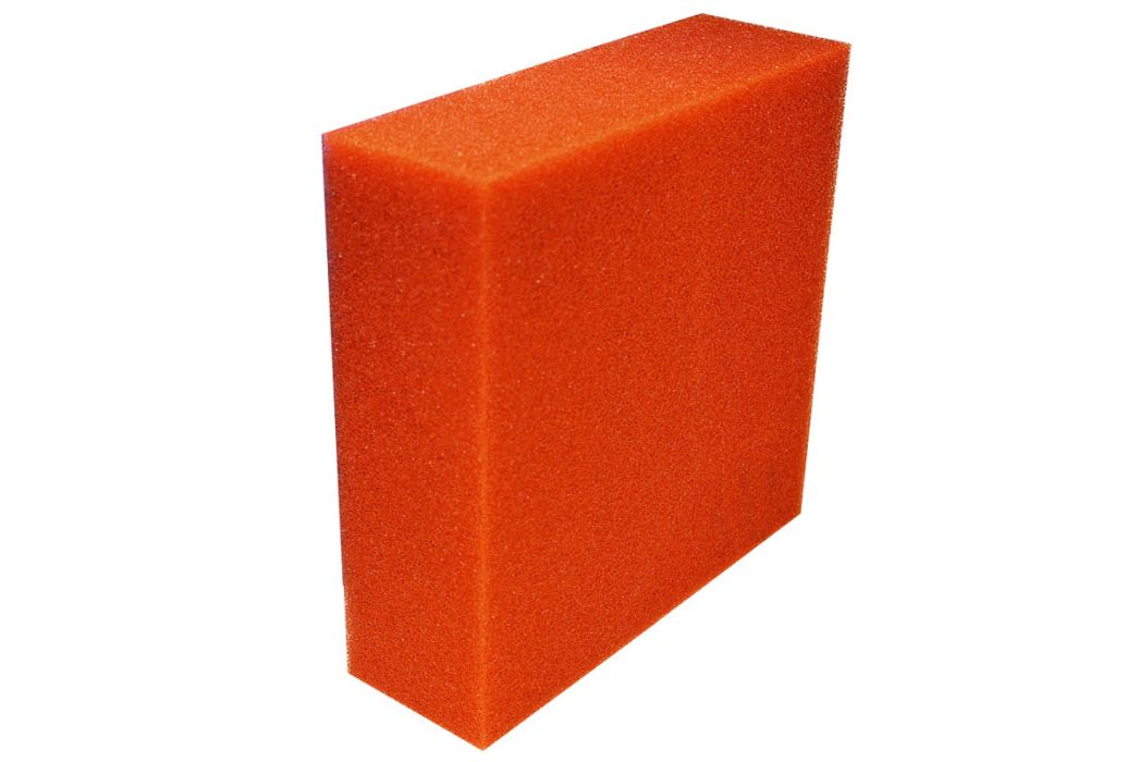thumbnail image 2 of Oase Biotec Pond Filter Sponge Set – 2 Coarse + 1 Fine Red Foam – Fits Biotec 5/10/30 (Finest-Filters) 2 of 6