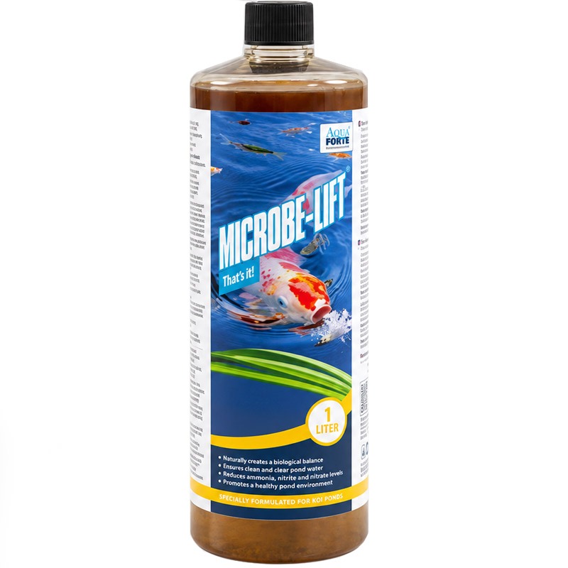Microbelift-Thera-P 1ltr