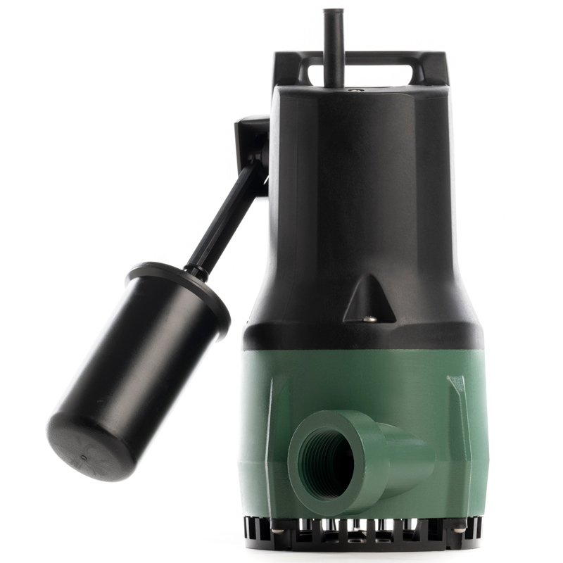  DAB dompelpomp Nova 300M-A