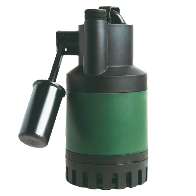 DAB dompelpomp Nova Up 600 automaat