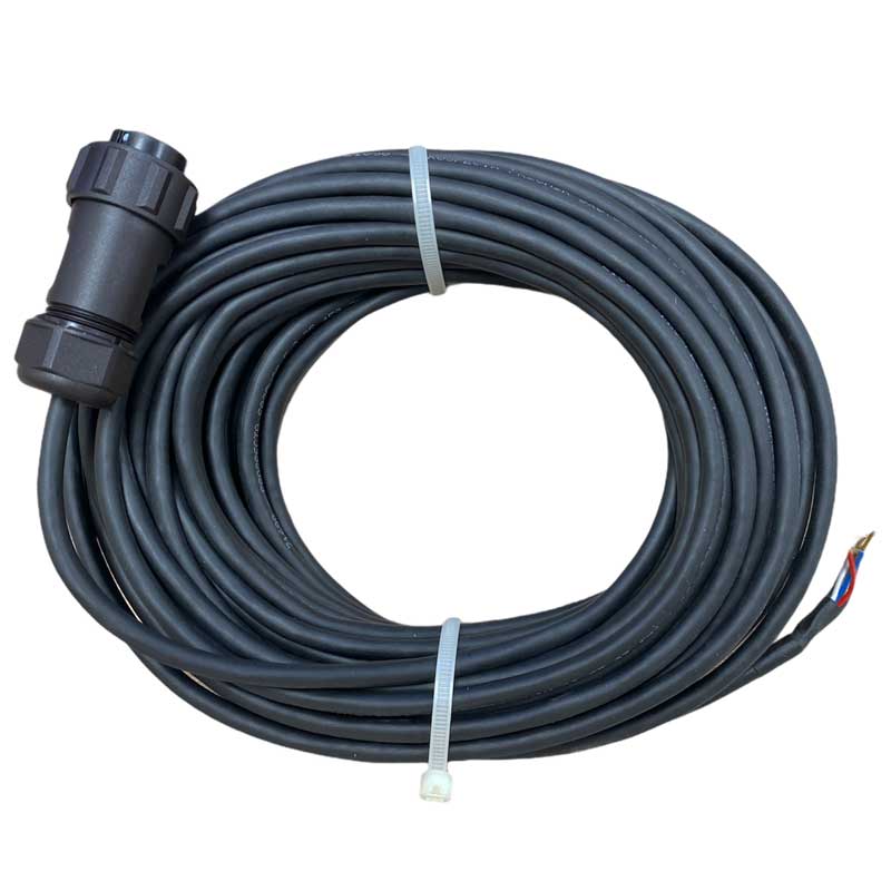 DAB E-Swim communicatiekabel | 5 pins