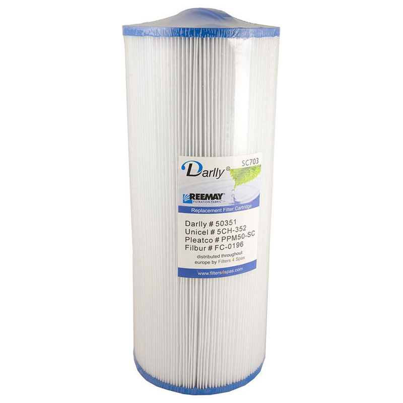 Darlly spa filter SC703 (5CH-352)