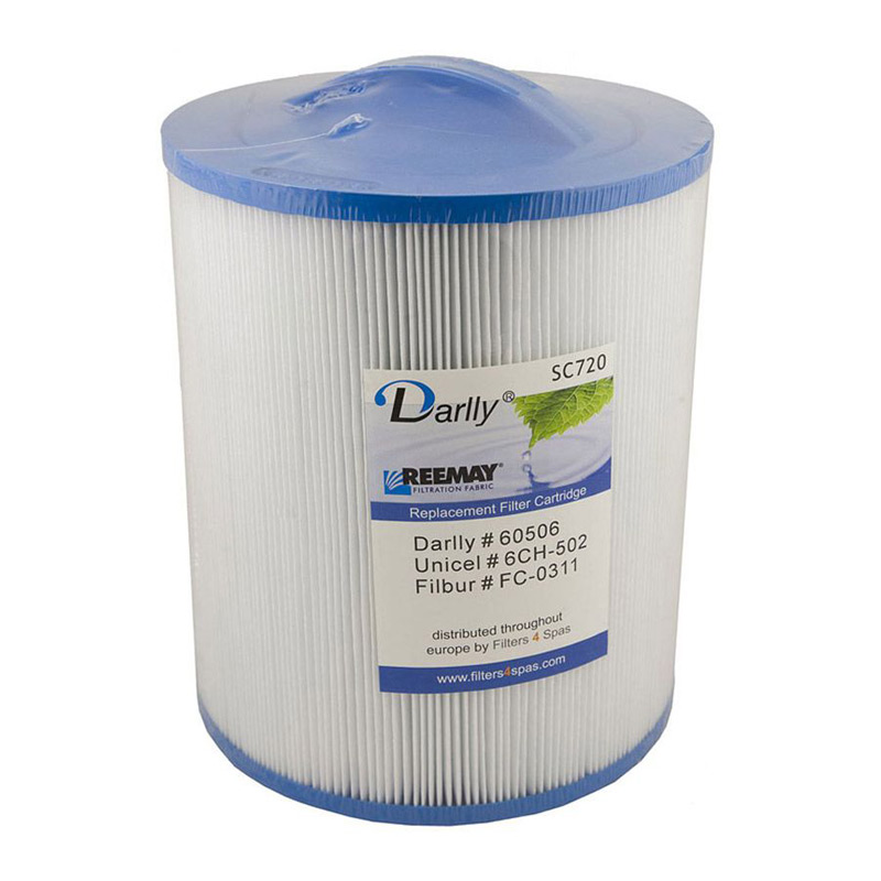 Darlly spa filter SC720 (5CH-602)