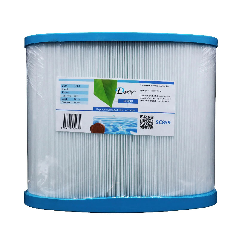 Darlly spa filter SC859 (voor o.a. Hydropool)
