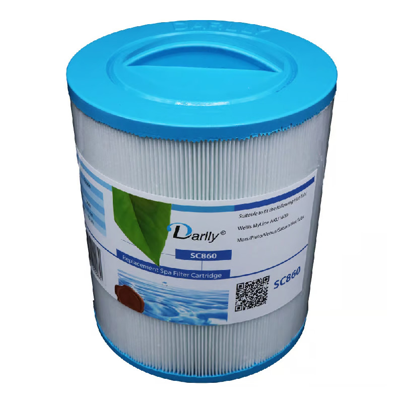 Darlly spa filter SC860