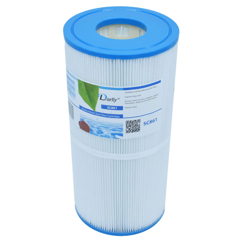 Darlly spa filter SC861