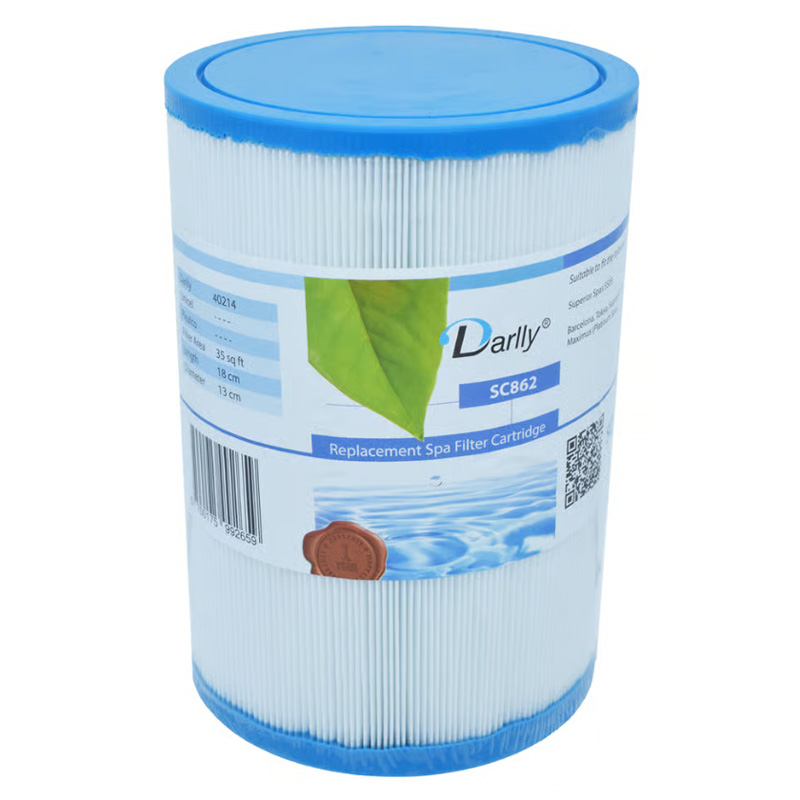 Darlly spa filter SC862