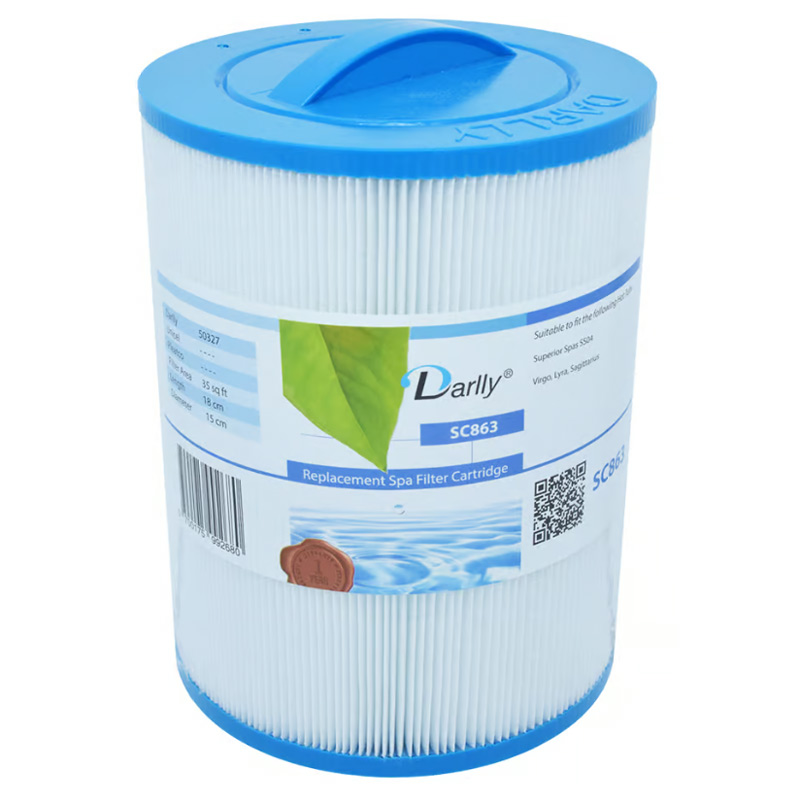 Darlly spa filter SC863