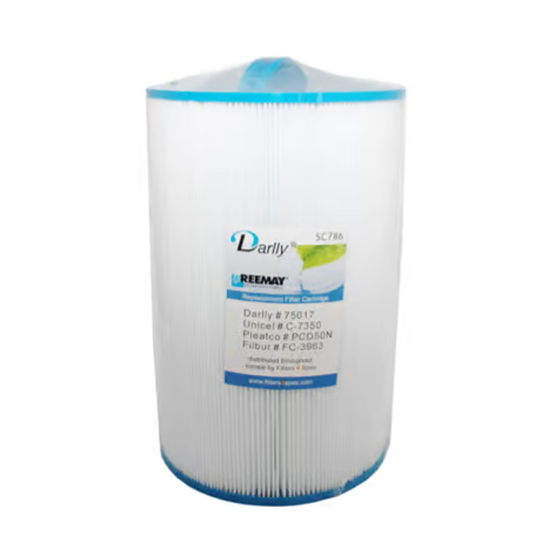 Darlly spa filter SC786 (C-7350)