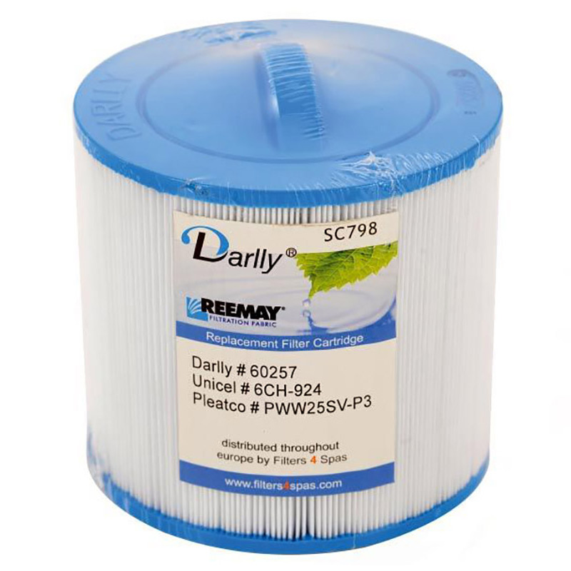 Darlly spa filter SC798 (6CH-924)