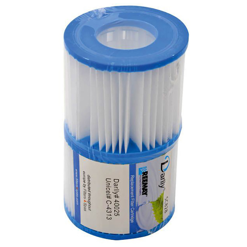 Darlly spa filter SC828 duopack (C-4313)