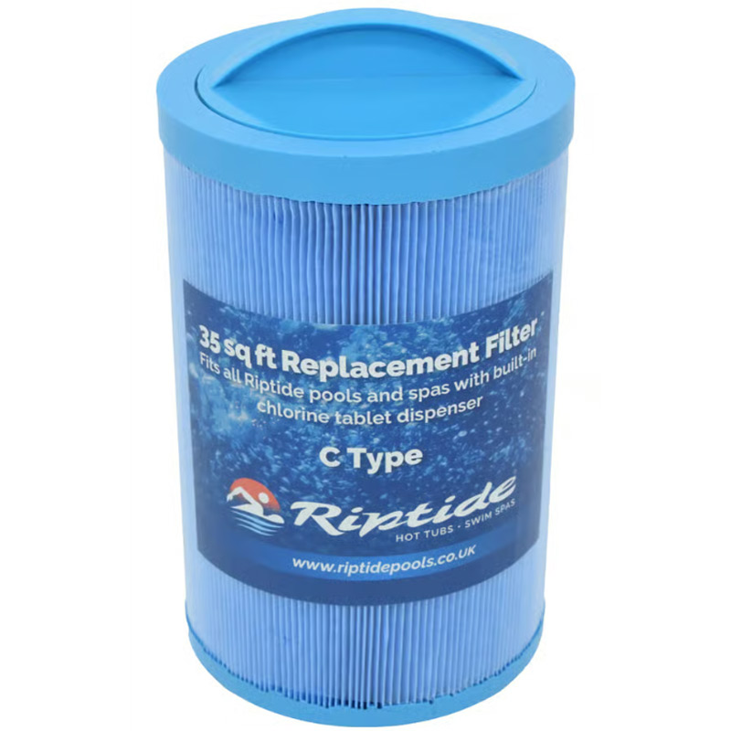 Darlly spa filter SaniStream DL851-S