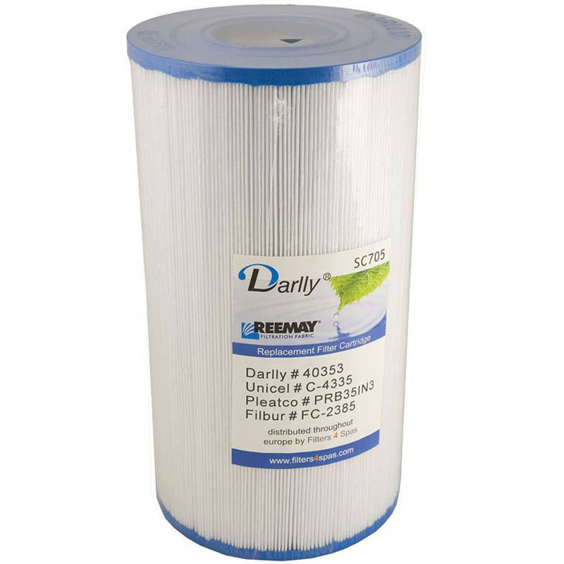 Darlly spa filter SC705 (C-4335)