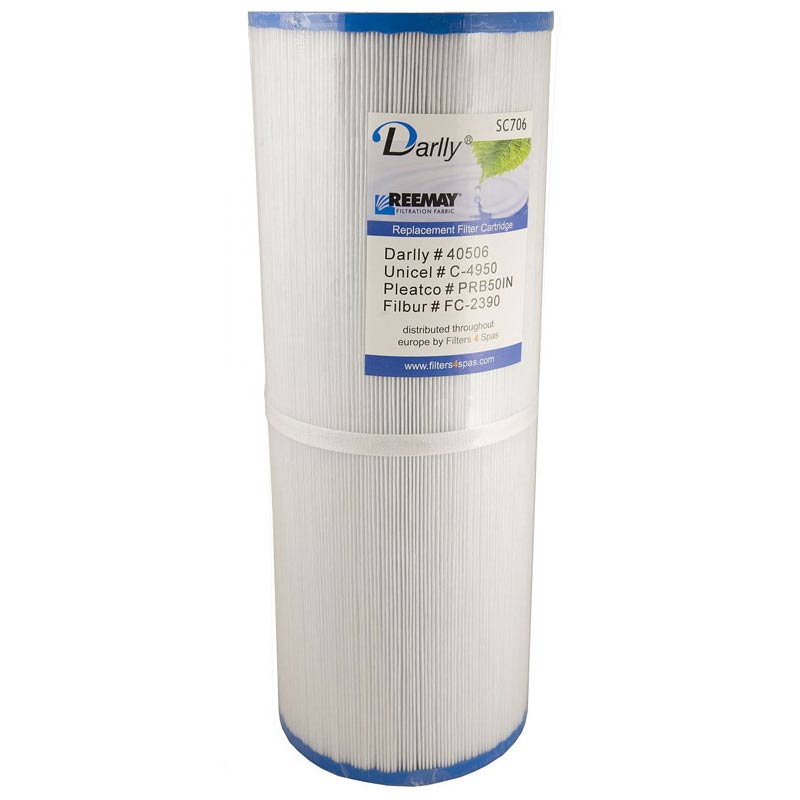 Darlly spa filter SC706 (C-4950)