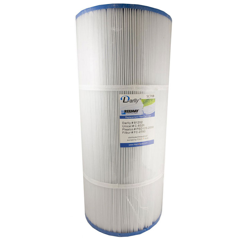 Darlly spa filter SC708 (C-8326)