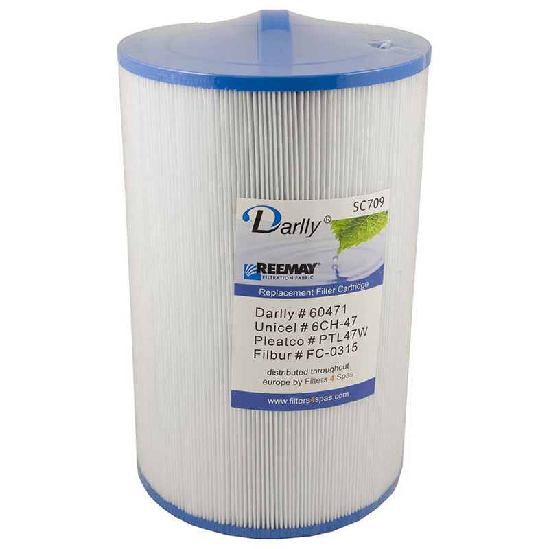 Darlly spa filter SC709 (6CH-47)