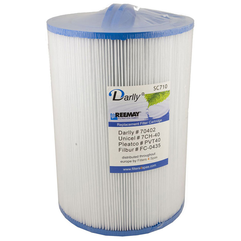 Darlly spa filter SC710 (7CH-40)