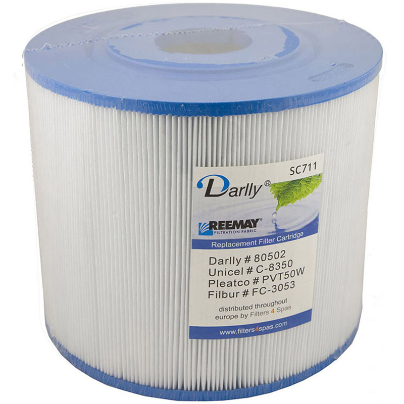 Darlly spa filter SC711 (C-8350)