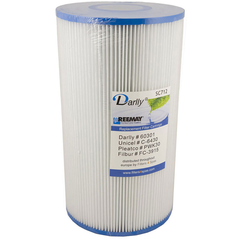 Darlly spa filter SC712 (C-6430)