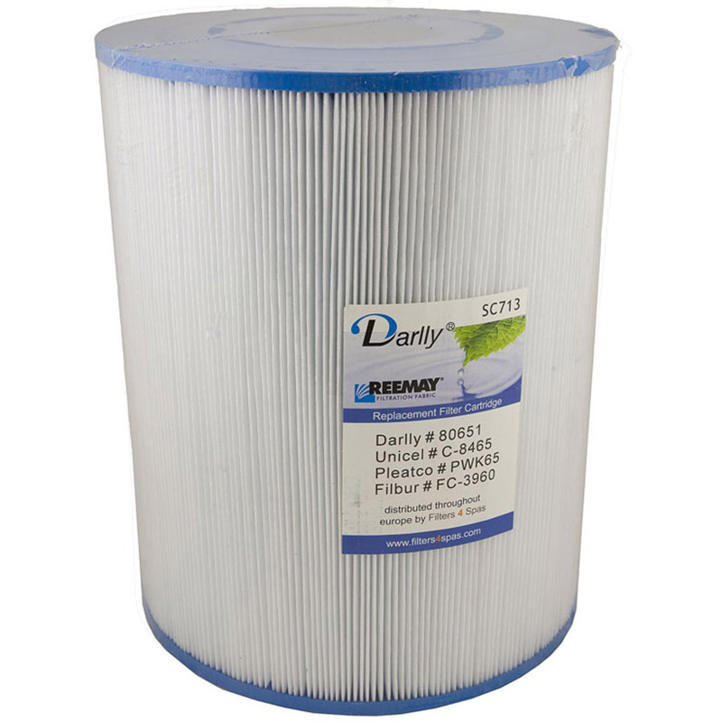 Darlly spa filter SC713 (C-8465)