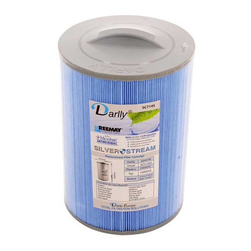 Darlly spa filter SC714-S