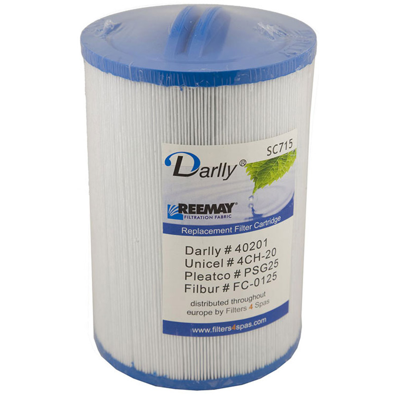 Darlly spa filter SC715 (4CH-20)