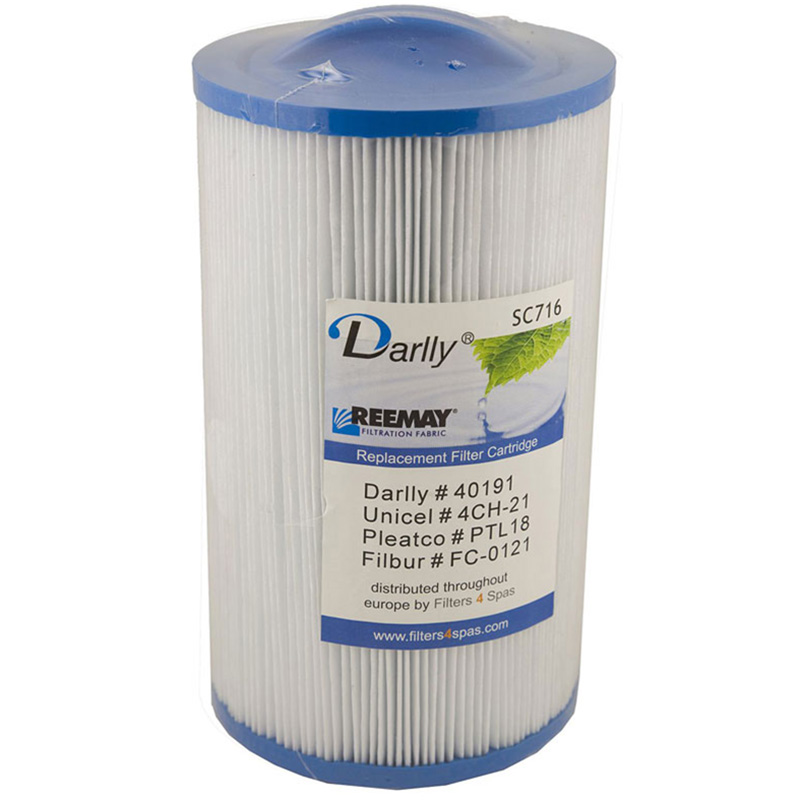 Darlly spa filter SC716 (4CH-21)
