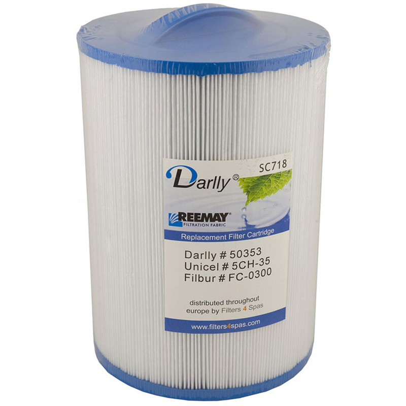 Darlly spa filter SC718 (5CH-352-SC)