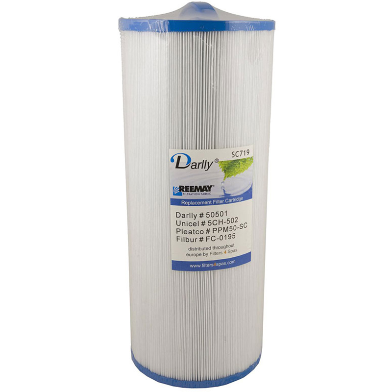 Darlly spa filter SC719 (5CH-502)