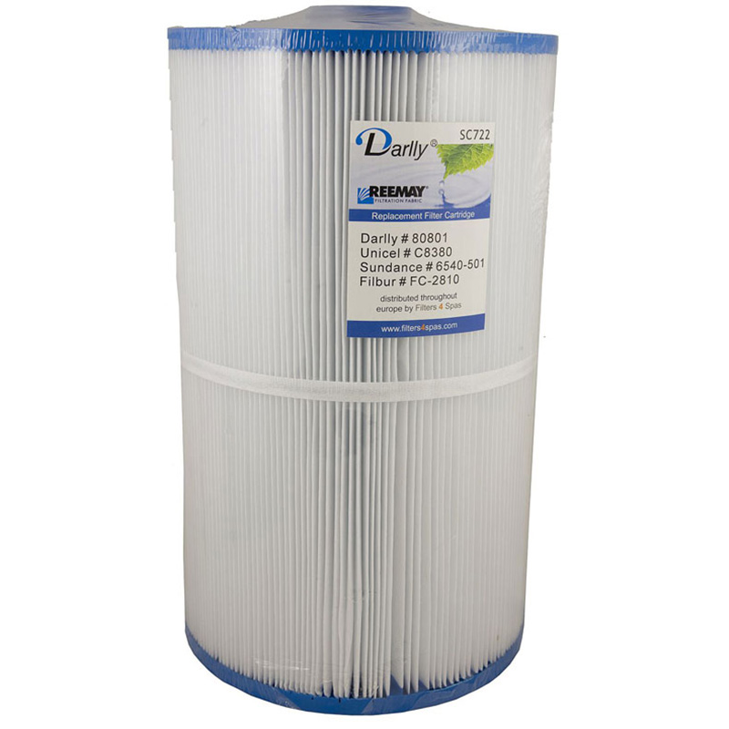 Darlly spa filter SC722 (C-8380)