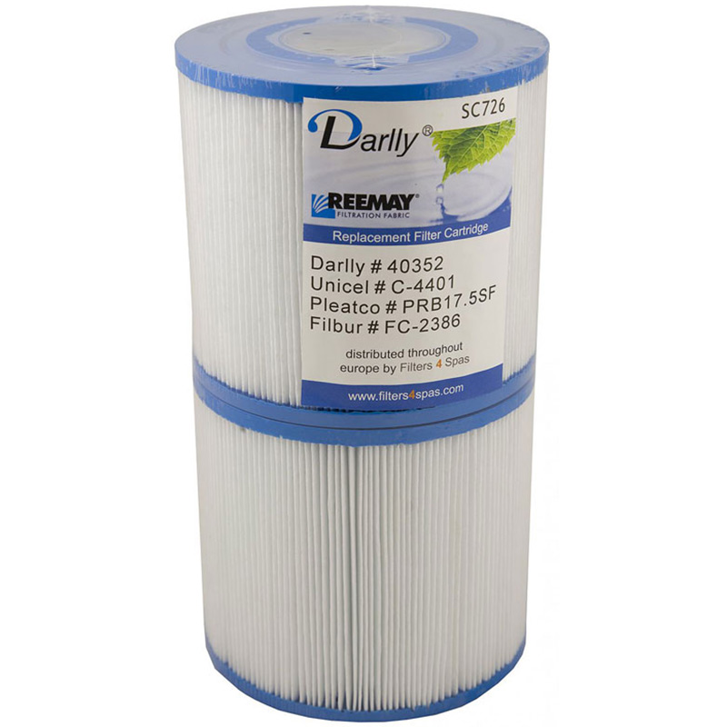Darlly spa filter SC726 (C-4401)
