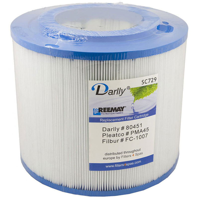 Darlly spa filter SC729 (C-8341)