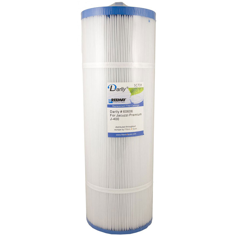 Darlly spa filter SC731 (6CH-959)