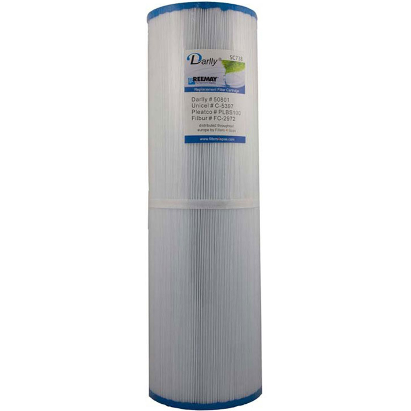 Darlly spa filter SC738 (C-5397)