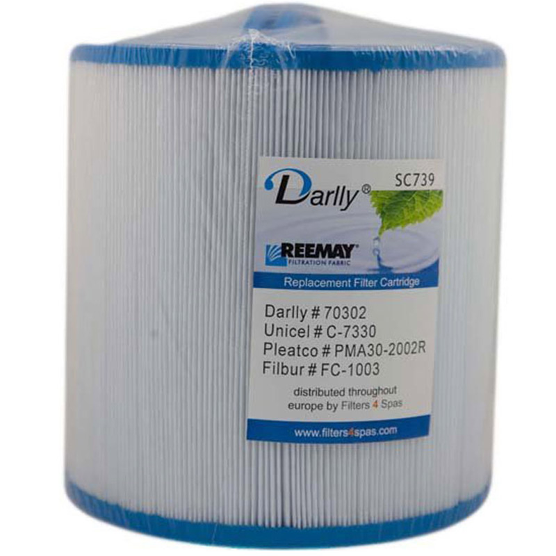 Darlly spa filter SC739