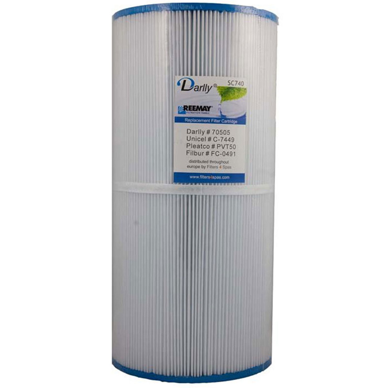 Darlly spa filter SC740 (C-7749)