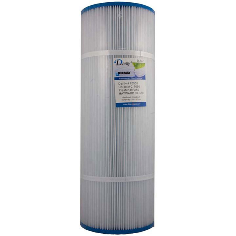 Darlly spa filter SC742 (C-7656)