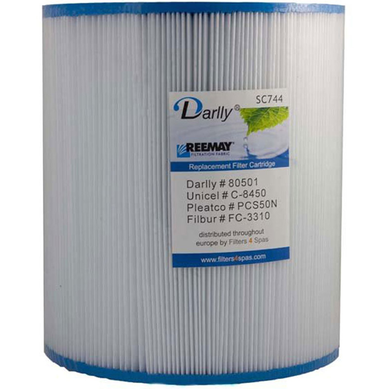 Darlly spa filter SC744 (C-8450)